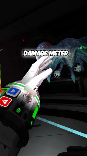 Fun Train on Instagram: "How to remove alien leeches in BlackGate. Search "BlackGate" in the Meta Quest store. Free to download. #metaquest #freetoplay #virtualreality"