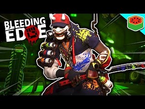 The NEW Overwatch!? | Bleeding Edge
