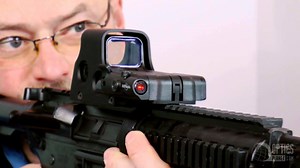 EOTech Laser Battery Cap – OpticsPlanet.com Product in Focus | ARO News