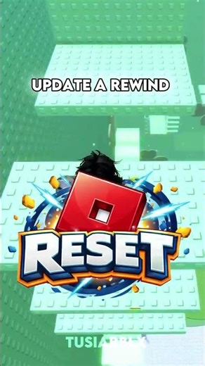 The Great Roblox Reset Might Actually Happen 😱#roblox #robloxrant #rblx #relatable