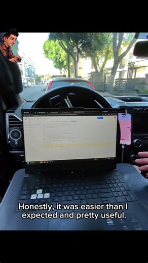 Day 32: Automated daily emails with Google Apps Script. Comment “auto” for tutorial #ubertotech