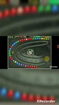 Zuma deluxe ×12 combo