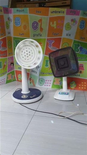 fan battle for spin | ventilador | abanico | ventiladores #fan #ventilador #abanico