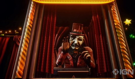 Don't! Fret - Official Gameplay Trailer | ID@Xbox Fall 2025 Showcase