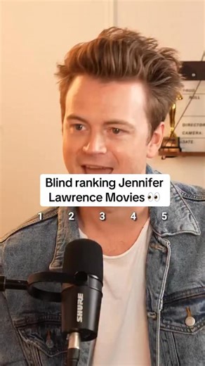 3.9K views · 18 reactions | Is The Hunger Games Jennifer Lawrence’s best role  | VT | Facebook