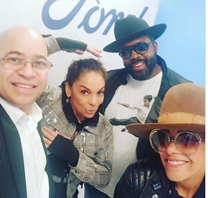 EXCLUSIVE: Fans of the original “A Different World,” get ready!!! Jasmine Guy, Kadeem Hardison, Cree Summer, and Darryl M. Bell are coming back together for the Netflix spinoff series, reprising their roles from the mothership series. The quad will recur throughout the season. These beloved characters are returning in a major way that respects their history while engaging exciting storylines that are relevant to issues of today. The single-camera comedy will have 10 half-hour episodes from showr