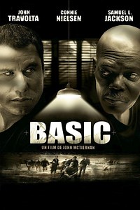 Basic (Film, 2003) &mdash; CinéSérie