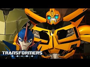 Transformers: Prime | S02 E15 | Épisode complet | Dessins Animés | Transformers Français