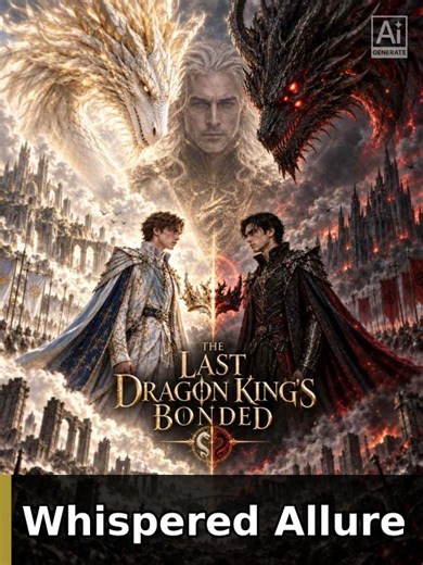 The Last Dragon King's Bonded #engsub #fullfilm #flextv🔥🎬🔥 | Whispered Allure