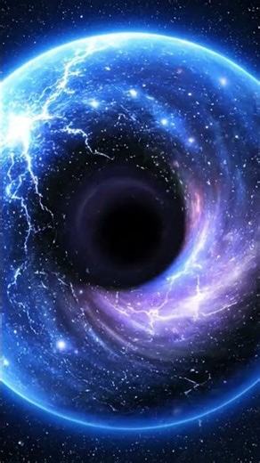 Visualize a massive star collapsing into a singularity #fiction #science #stars #astronomy