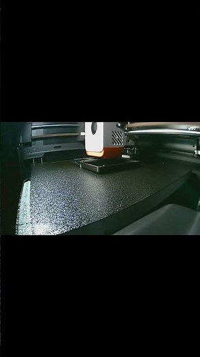 3D Printing a Macro Keyboard – Timelapse #3dyazıcı #3dprinting #arduinoproject #proje #klavye #diy