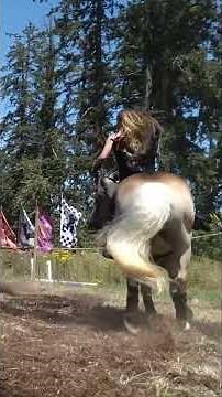 Women Warriors: Epic Horseback Riding