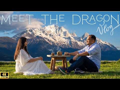 China Travel Vlog - Stunning Yunnan (Part 2) Summer