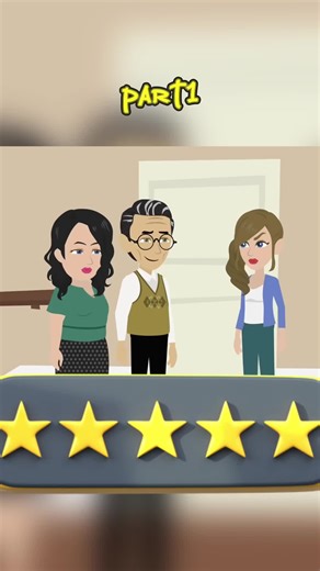 Unexpected Voice Message Interrupts Movie Date