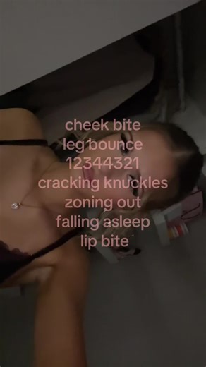 Calming Sounds of Knuckle Cracking