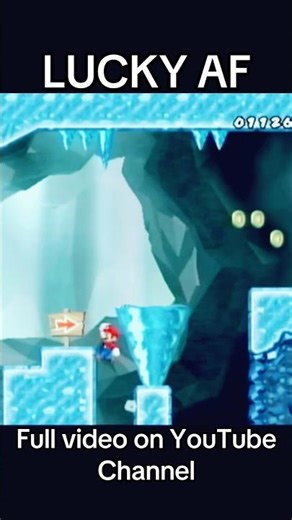 #mario #nintendo #gameplay #supermario #gaming #nintendowii #mariogame #newsupermariobroswii