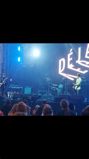 Everyone hear the new Déjà Vega single on BBC Radio 6 Music ? A short clip of them playing it live at last years Shiiine On Weekender....Outstanding! | Shiiine On