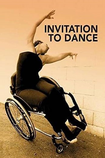 Invitation to Dance - Movie