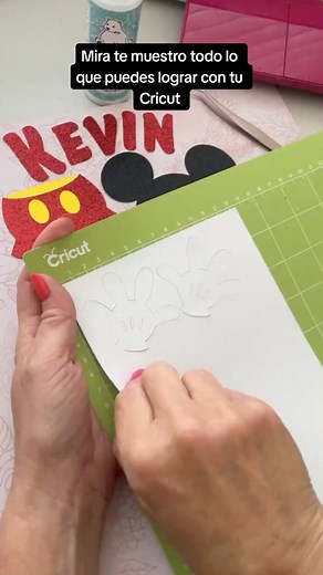 48K views · 908 reactions | Aprende a dominar tu Cricut desde cero a...