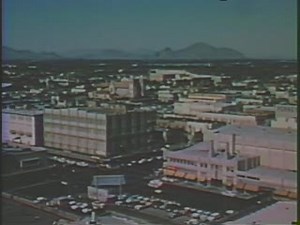The last clip in our Phoenix 1955 video. We hoped you enjoyed these throwback videos. #TBT #ThrowbackThursday | City of Phoenix, AZ USA