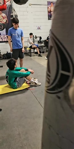 Boxing Highlights from LaBoxingMexicali #BoxDay