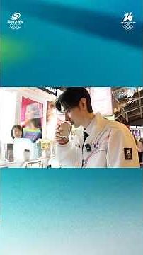 밀라노에 퍼지는 서울의 향기 #대한체육회 #KSOC #밀라노코르티나동계올림픽 #국가대표 #올림픽 #코리아하우스 #koreahouse #엔하이픈 #성훈