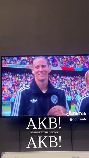 Watch AKB Perform During Euro Training Sessions