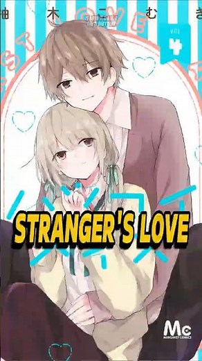 She Accidentally Accepted a Stranger's Love Confession.