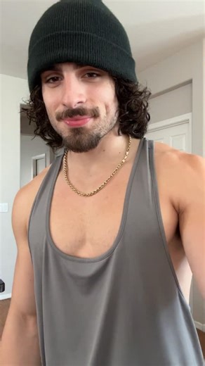 Slight pump 😌 | Ivan Corzo