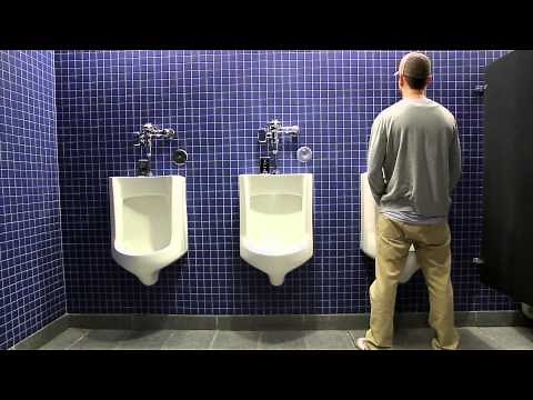 Bathroom Etiquette 101