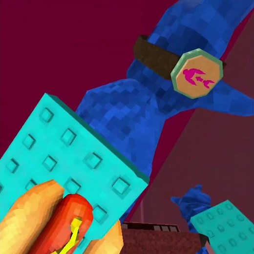 How to fly in monkey blocks gorilla tag