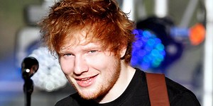 Ed Sheeran gives surprise performance at Sweetwater Brewery in Atlanta