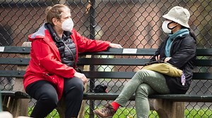 CT to Follow New CDC Guidance on Mask-Wearing For Vaccinated People