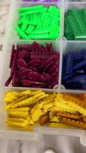 Spring Orthodontic Colors: Choose Your Favorite!