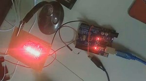 arduino驱动ws2812b全彩led