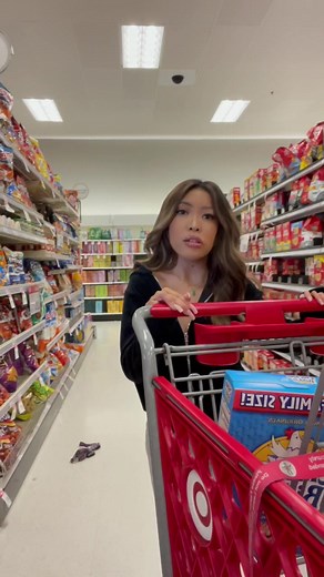 you need anything at the store? @davdngo