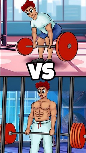 Deadlift VS Rack Pulls - Which One Is Better?