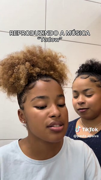 Reproduzindo Tadow: O que você achou?