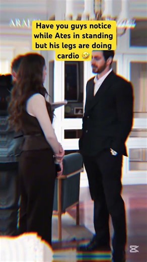 Emin leg movement #arafta #fypシ゚viral #viralshort