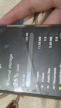 reviewing Samsung a22