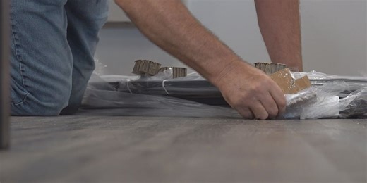 First Interstate Bank employees roll up their sleeves for ‘Volunteer Day’