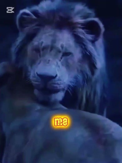 simba vs scar