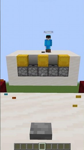 Minecraft Yahtzee with my BEST FRIEND