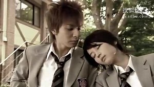 What hurts the Most - Nakatsu and Mizuki MV