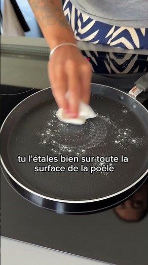 The tip I get asked for every day 🫣