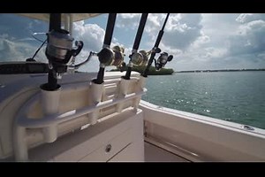 New 2024 Grady-White Fisherman 257, 21403 Annapolis - Boat Trader