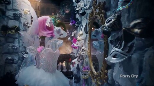 Party City TV Spot, 'Halloween: You Boo You'