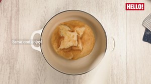 3.3K views · 33 reactions | Need a simple bake which is easy enough to try with the kids? Try our very tasty no-knead bread recipe. Full method in the link: bit.ly/3gf9KCY | HELLO! | Facebook