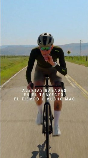 GARMIN | Ciclocomputadores con GPS Garmin Edge 550 | 850