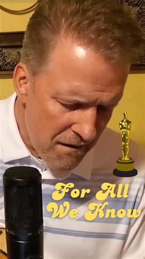 “For All We Know” won the Academy Award for Best Original Song in 1971. Lyrics were written by James Griffin and Robb Royer, both founding members of Bread! The best known version of the song is by the Carpenters which reached No. 3 on the US Billboard Hot 100 chart and No. 1 on the US Billboard Easy Listening chart in 1971. Jeff Clark (performing here) is the frontman for TOAST - the Best of Bread. #forallweknow #breadtribute #breadband #jamesgriffin #jimmygriffin #robbroyer #academyawardwinner